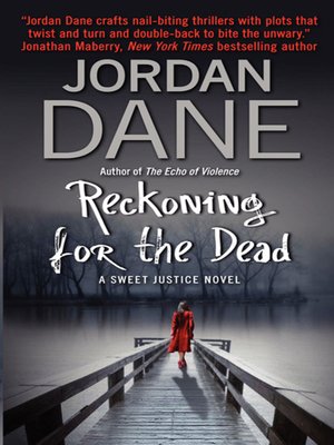Reckoning for the Dead - ebook